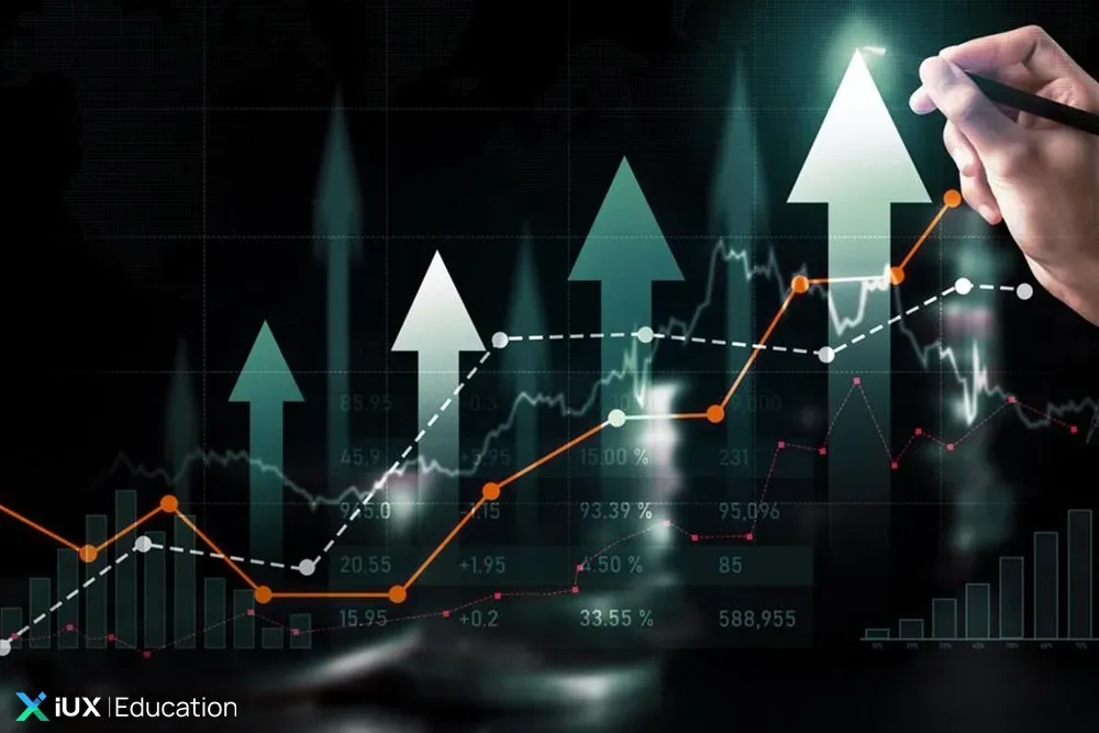 Create a Stronger Future with Long-Term Passive Investing illustration