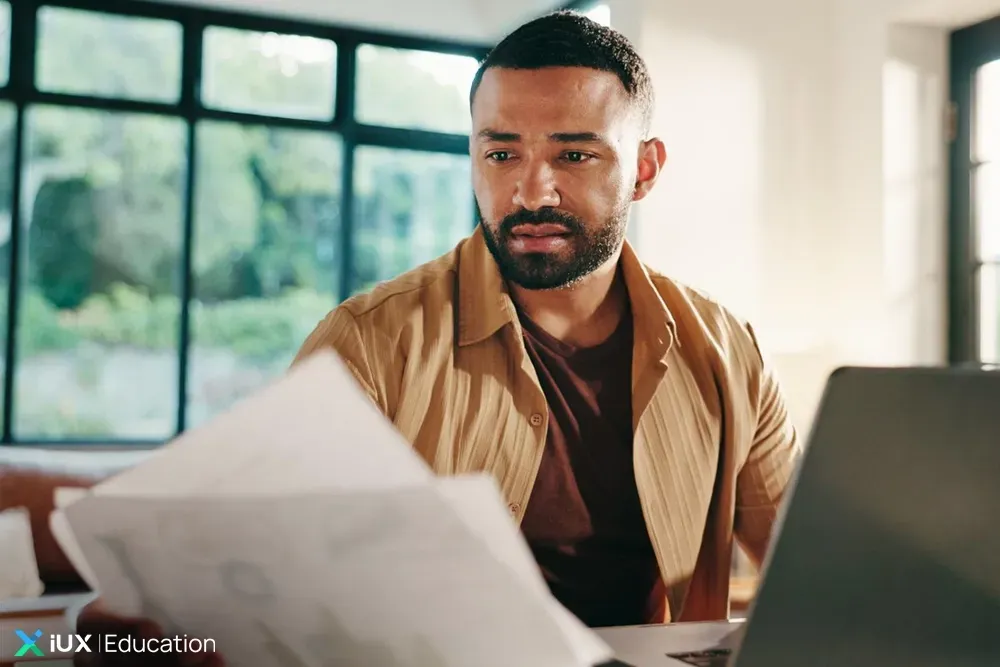 How to Build a Financial Plan Before You Start Investing illustration