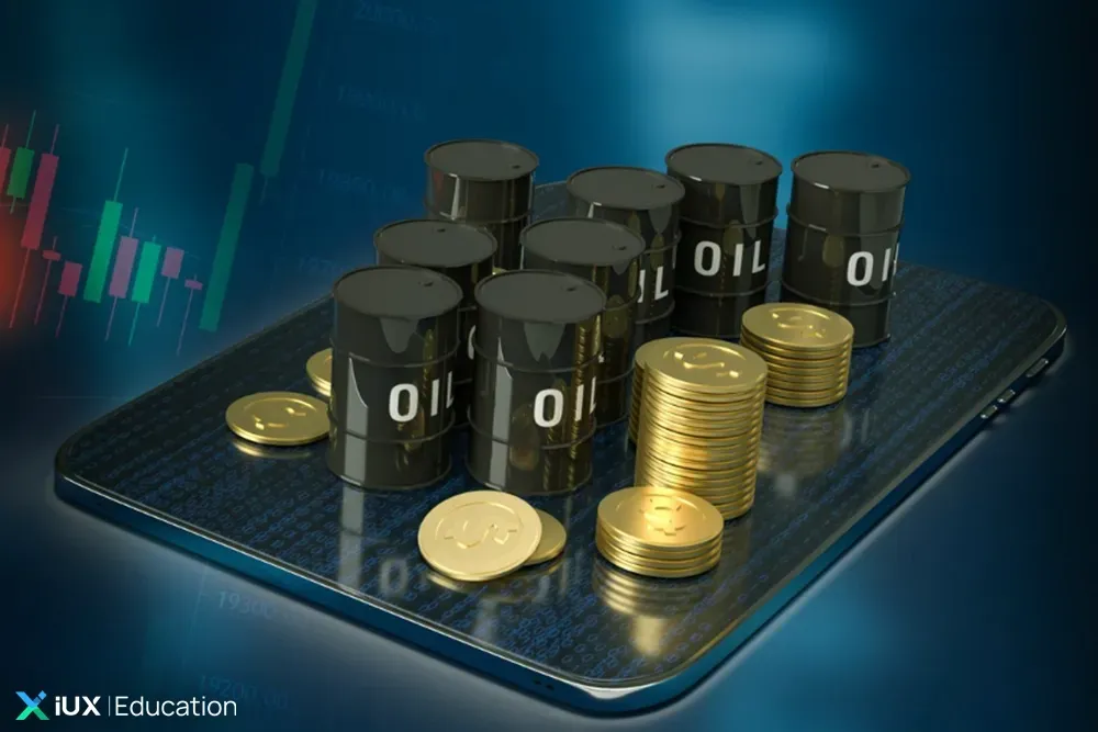 A Comprehensive Guide to Understanding Commodities Before Investing illustration