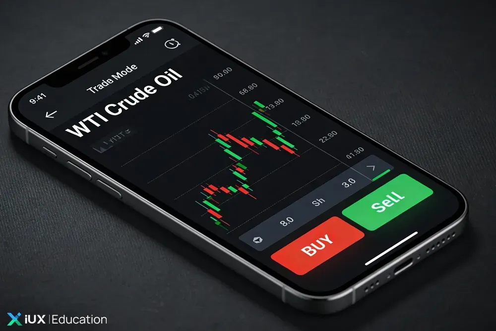 A Comprehensive Guide to Understanding Commodities Before Investing illustration