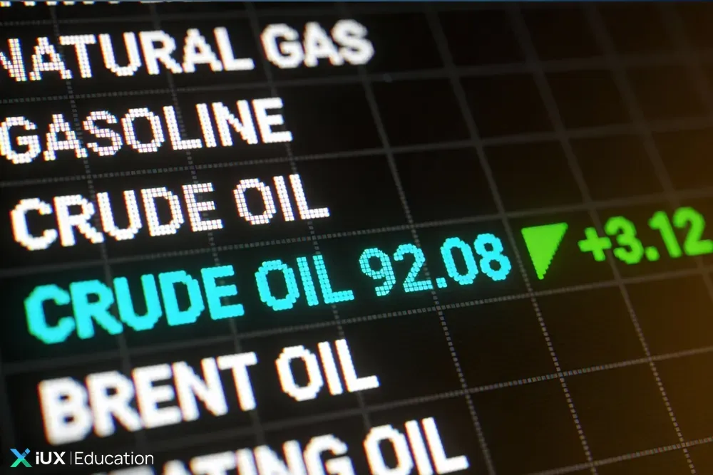 Soaring Oil Prices: How Sanctions on Iran and Russia are Shaping the Energy Market illustration