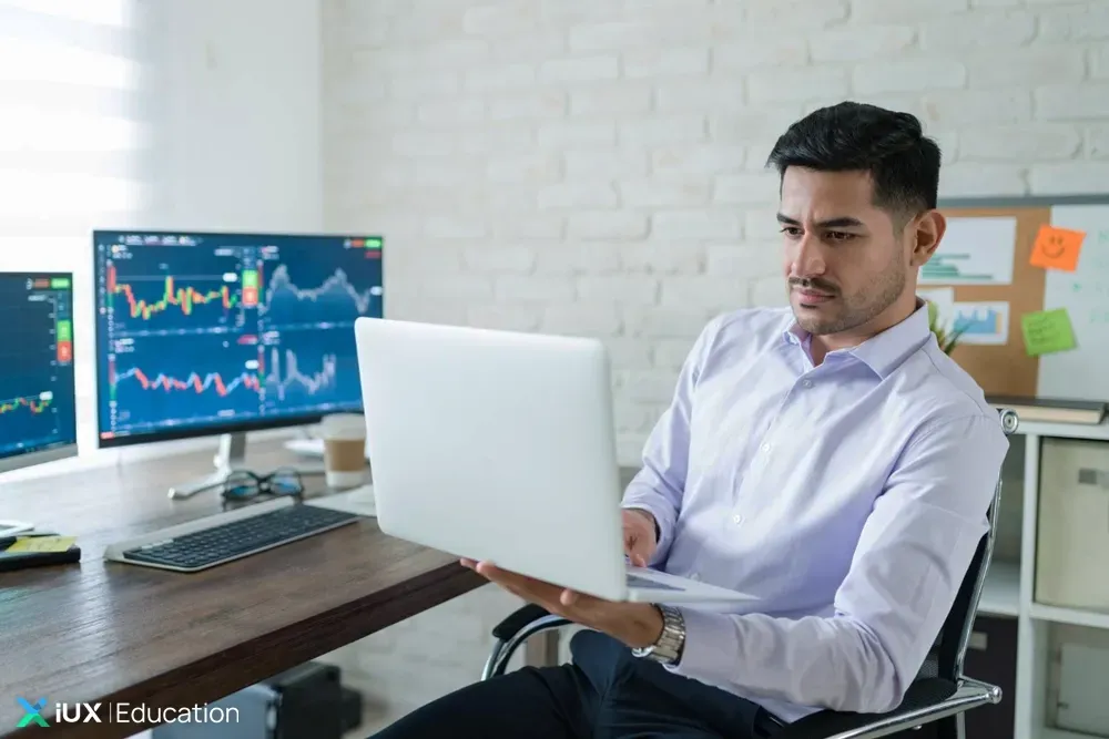 CFD and Leverage Is It Opportunity or Risk? illustration