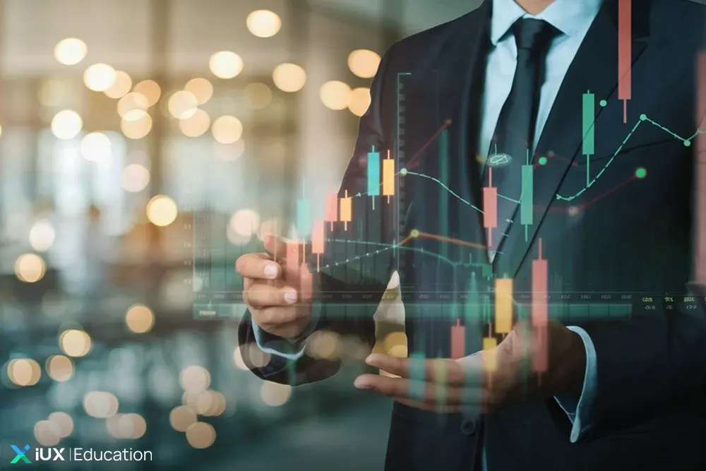 What Are Brokers & What Do They Do? illustration