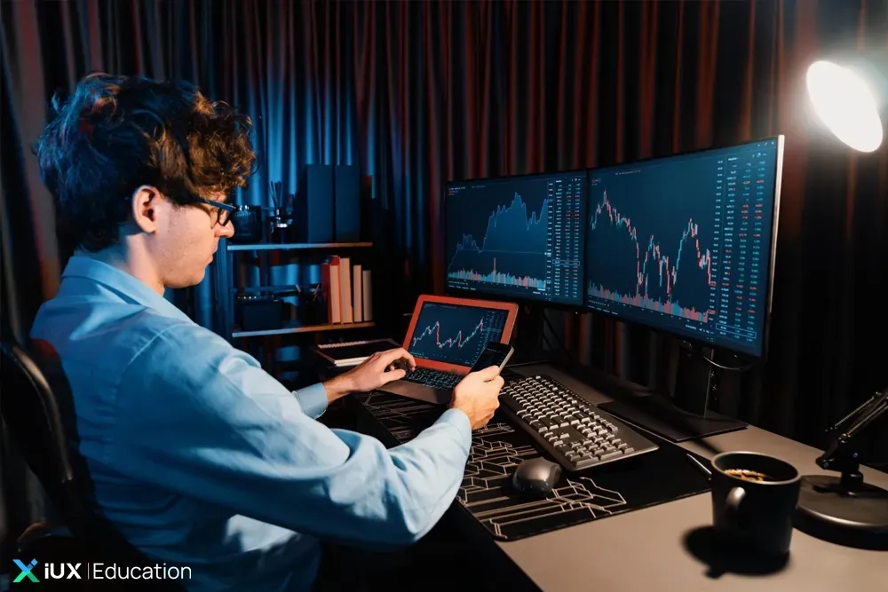 Grow Your Wealth Steadily with the Power of Dollar-Cost Averaging illustration