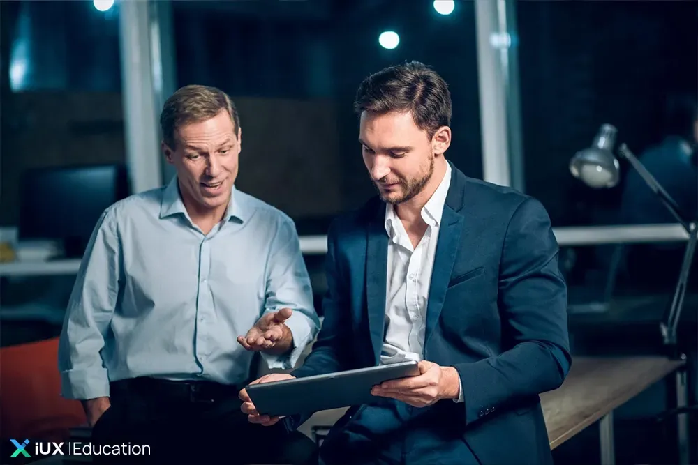 Beginner’s Guide to DCA Investing How to Start Safely and Effectively illustration