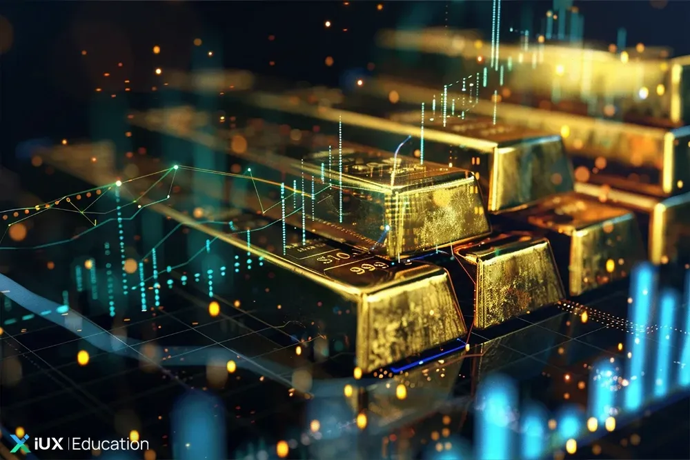 How to Start Investing in Gold for Beginners illustration