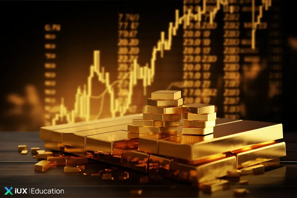 Market Sentiment and Its Impact on Gold Trading illustration
