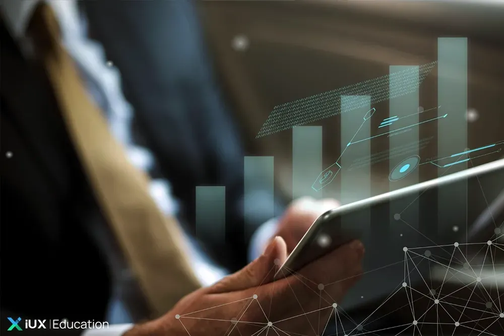 How to Trade Gold During Economic News with Fundamental and Volatility Analysis illustration