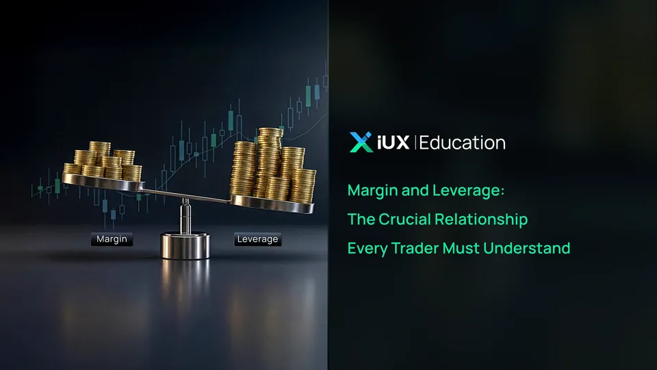 Margin and Leverage: The Crucial Relationship Every Trader Must Understand