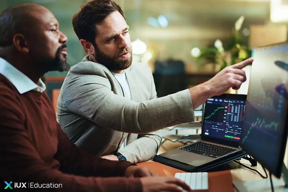 The Difference Between Margin Trading and Spot Trading illustration