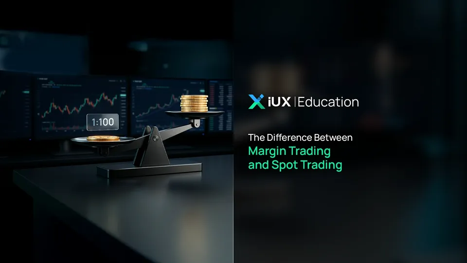 The Difference Between Margin Trading and Spot Trading