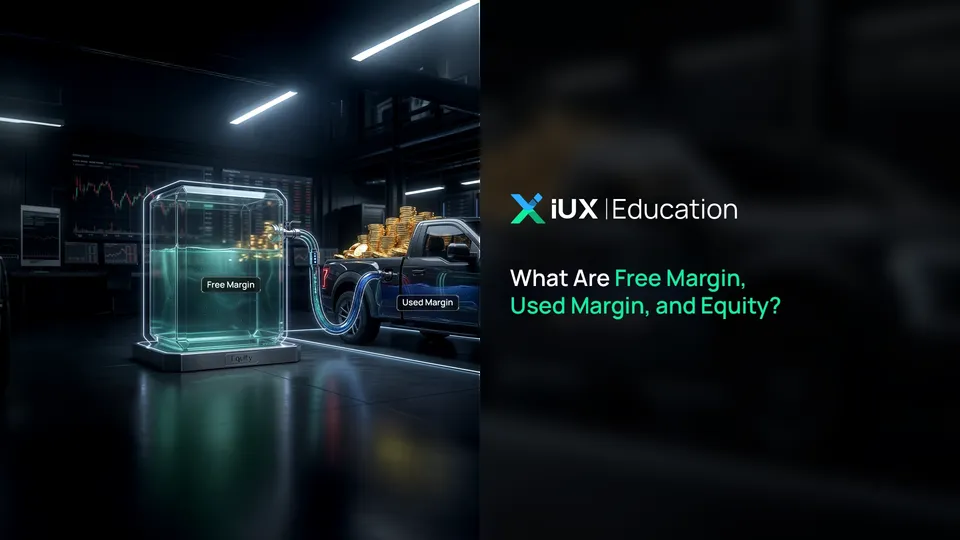 What Are Free Margin, Used Margin, and Equity?