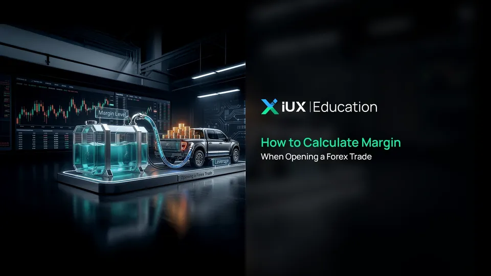 How to Calculate Margin When Opening a Forex Trade