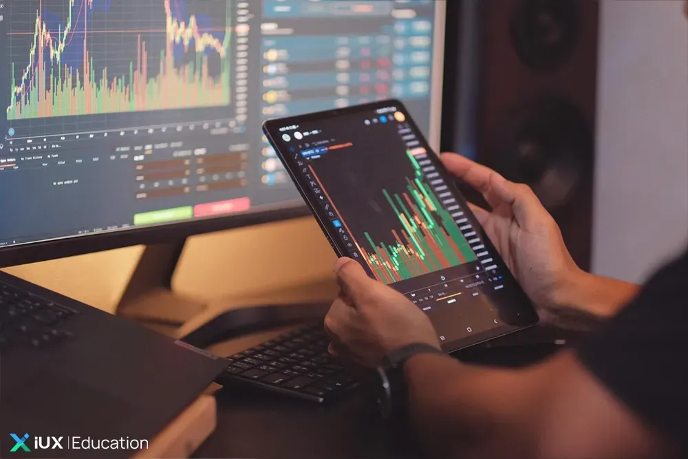 5 Buy/Sell Order Mistakes New Traders Must Avoid illustration