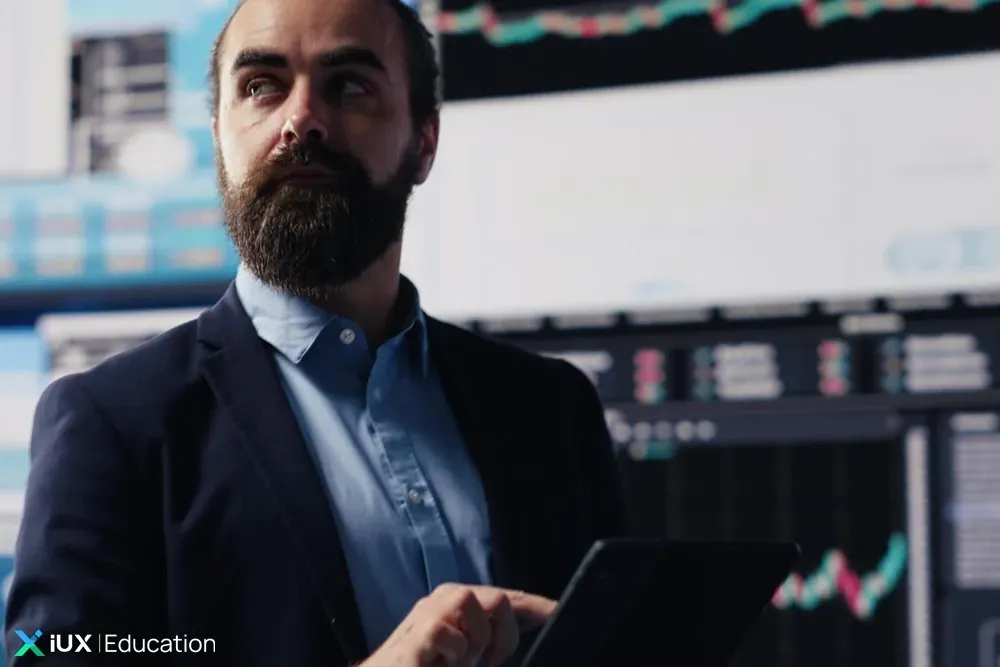 5 Buy/Sell Order Mistakes New Traders Must Avoid illustration