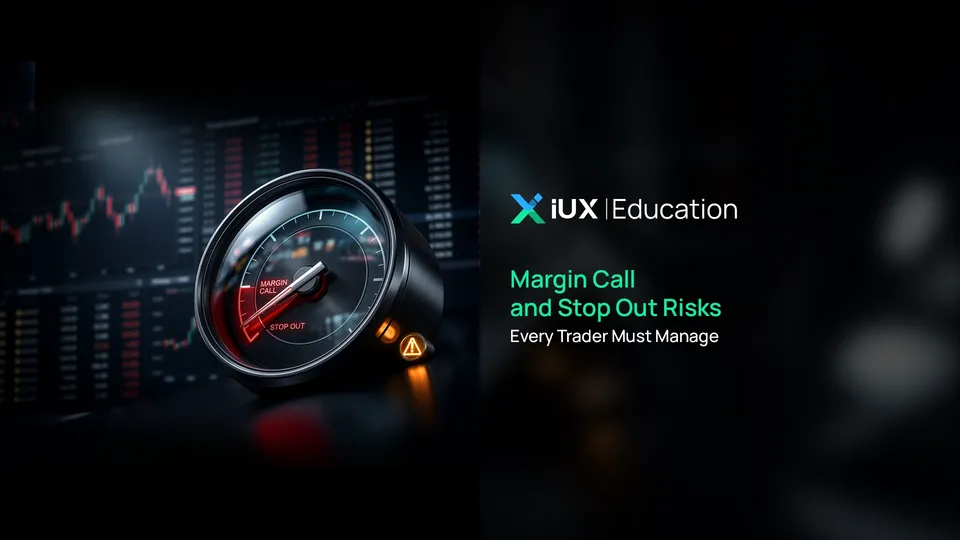 Margin Call and Stop Out Risks Every Trader Must Manage