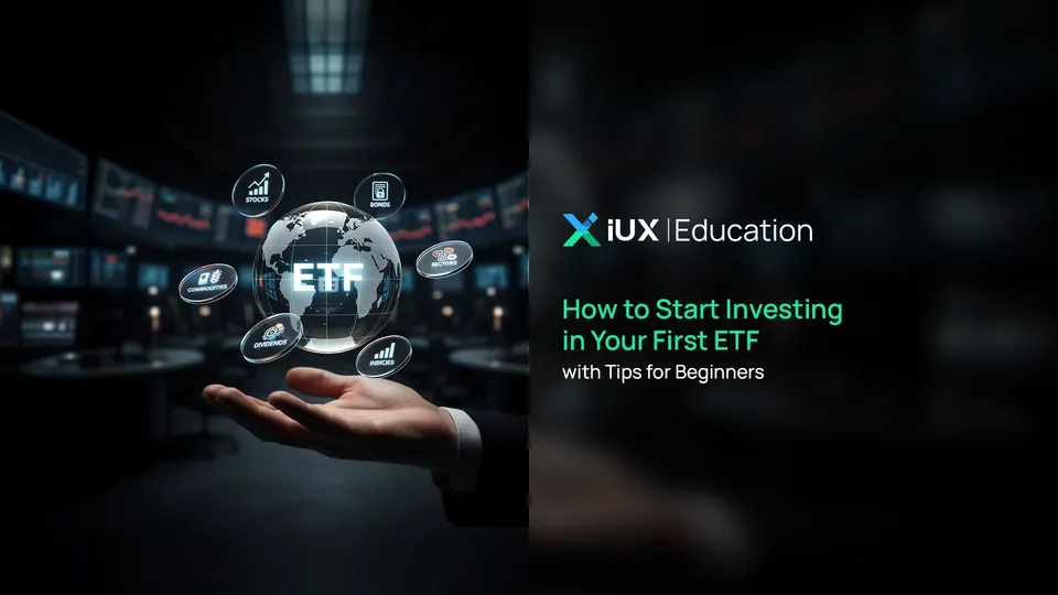 How to Start Investing in Your First ETF with Tips for Beginners