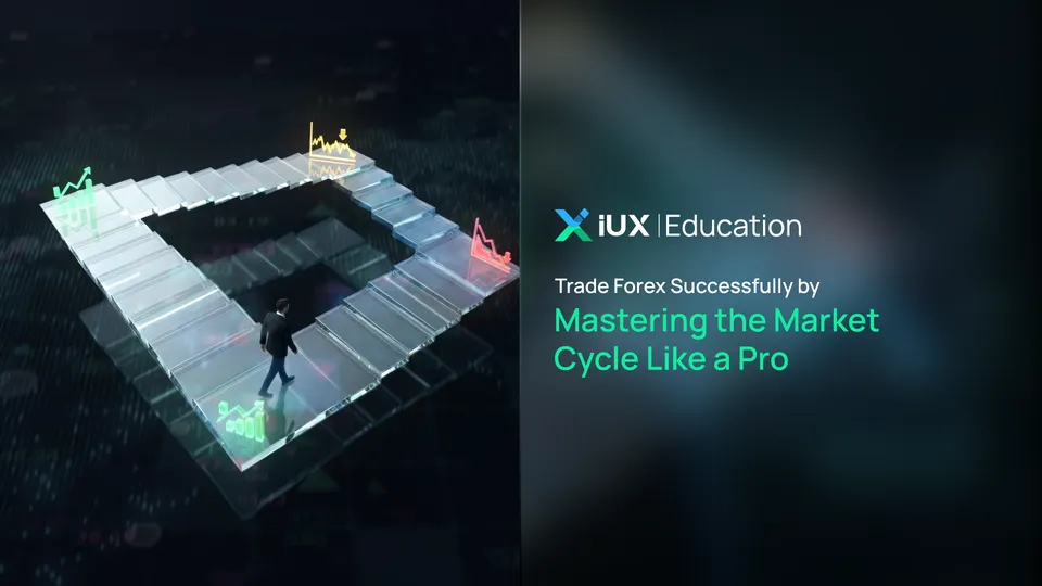 Trade Forex Successfully by Mastering the Market Cycle Like a Pro