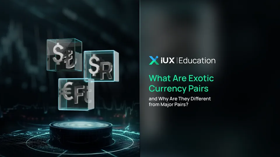 What Are Exotic Currency Pairs and Why Are They Different from Major Pairs?