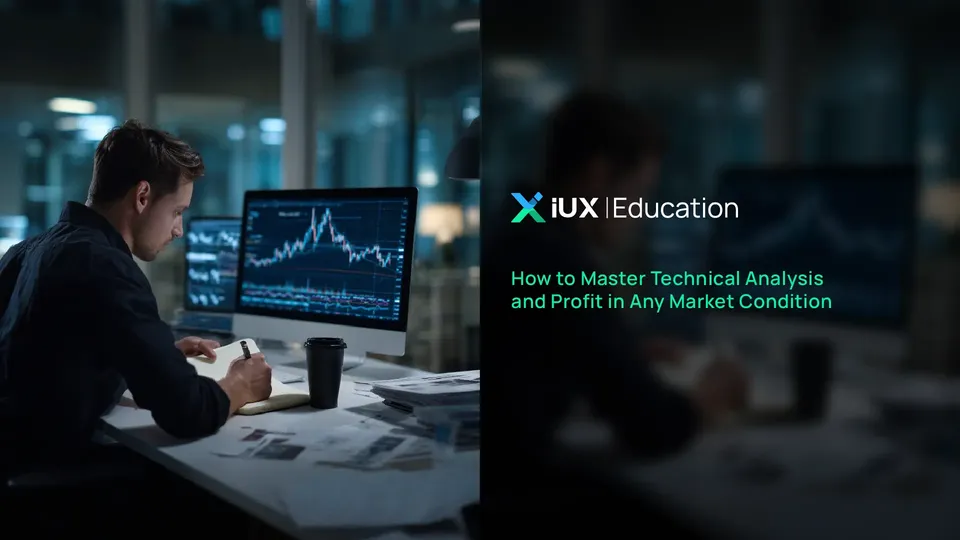 How to Master Technical Analysis and Profit in Any Market Condition