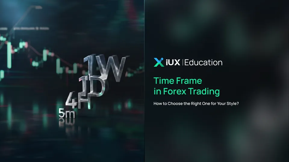 Time Frame in Forex Trading: How to Choose the Right One for Your Style?
