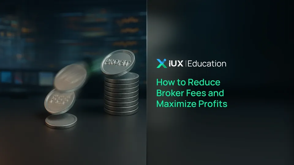 How to Reduce Broker Fees and Maximize Profits