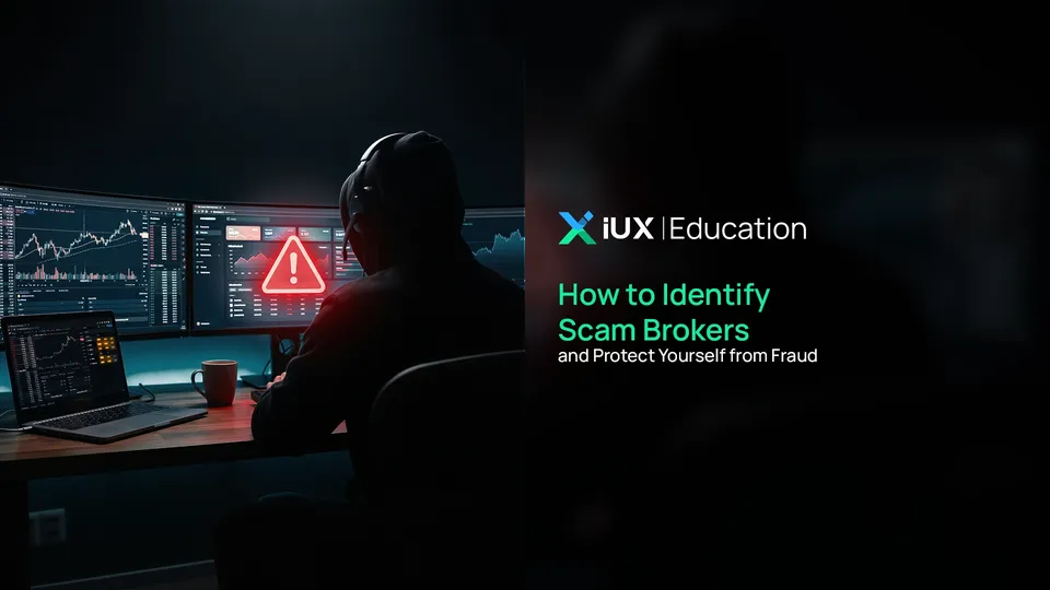 How to Identify Scam Brokers and Protect Yourself from Fraud
