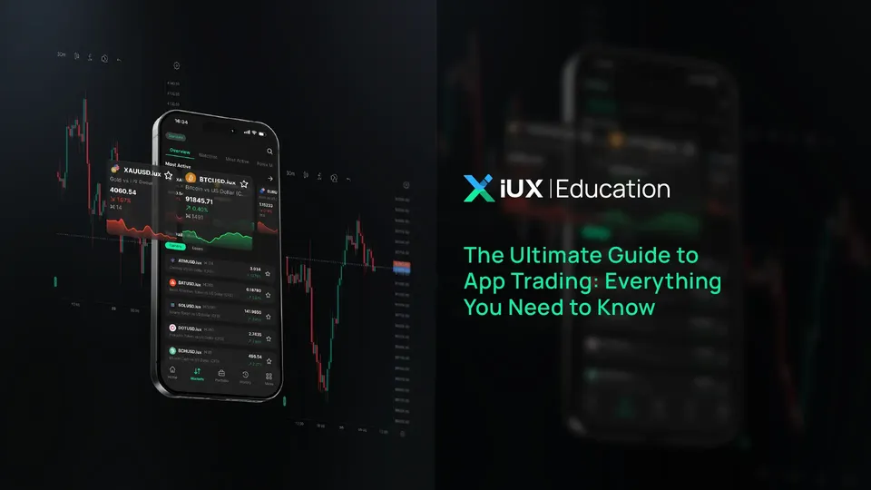 The Ultimate Guide to App Trading: Everything You Need to Know