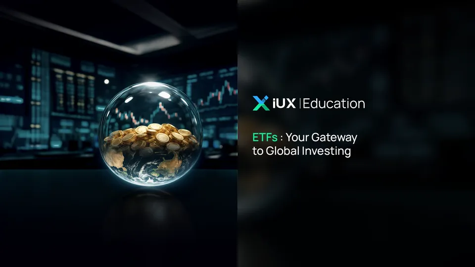 ETFs: Your Gateway to Global Investing