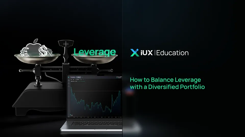 How to Balance Leverage with a Diversified Portfolio