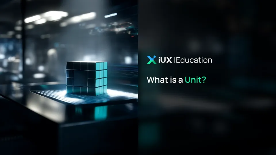 What is a Unit?