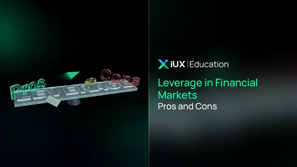 Leverage in Financial Markets: Pros and Cons