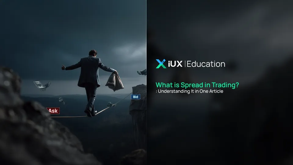 What is Spread in Trading? Understanding It in One Article