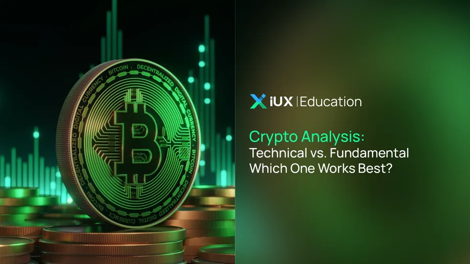 Crypto Analysis: Technical vs. Fundamental – Which One Works Best?