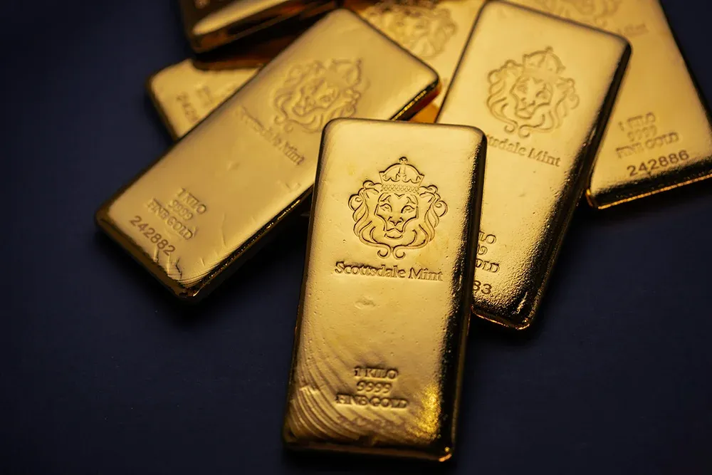 What Should Beginners Invest In? Gold, Stocks, or Crypto? illustration