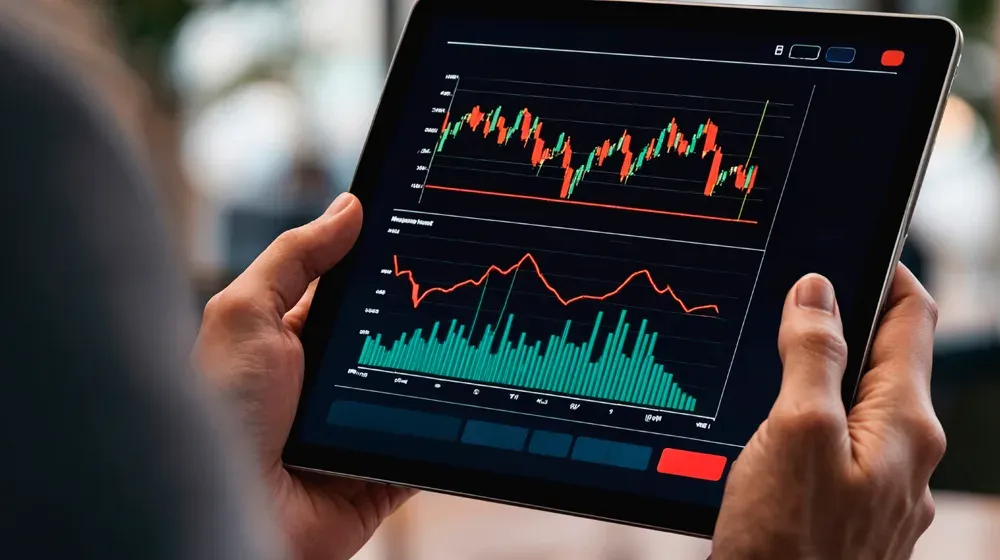 CFD Trading Essentials You Need to Know Before Starting illustration