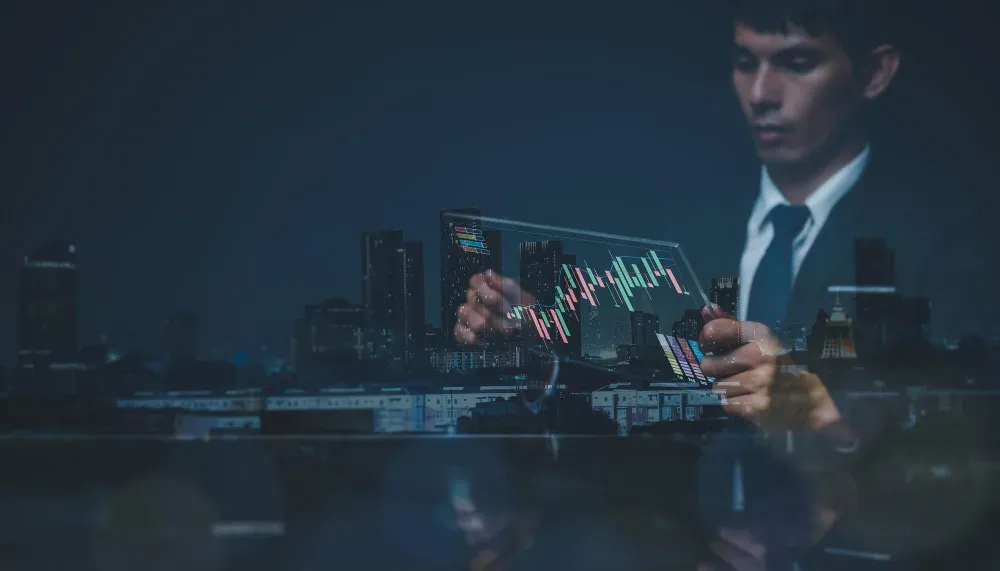 CFD Trading Essentials You Need to Know Before Starting illustration