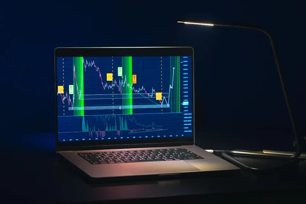 How to Master Technical Analysis and Profit in Any Market Condition illustration