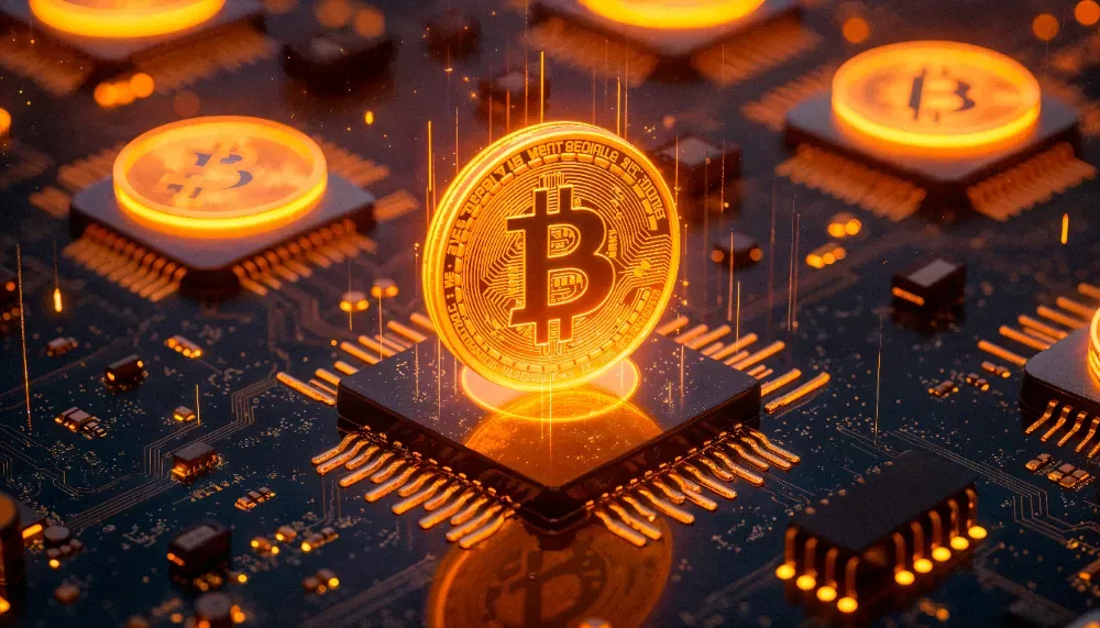 Why Bitcoin (BTC) Is the Most Important Digital Currency illustration