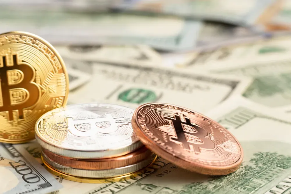 Why Bitcoin (BTC) Is the Most Important Digital Currency illustration