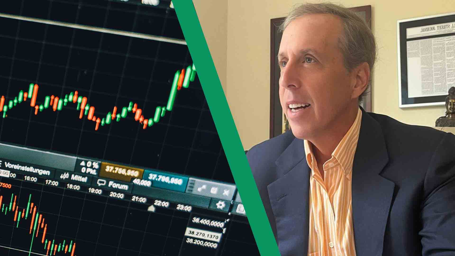5 Biggest Forex Trades Using Leverage illustration