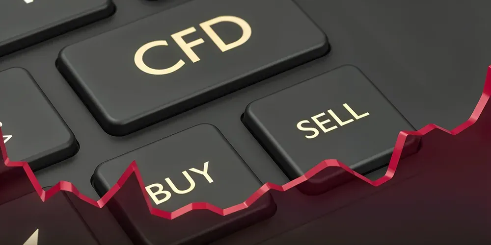 CFD Trading Strategies to Achieve Profit for Beginners and Professional Traders illustration