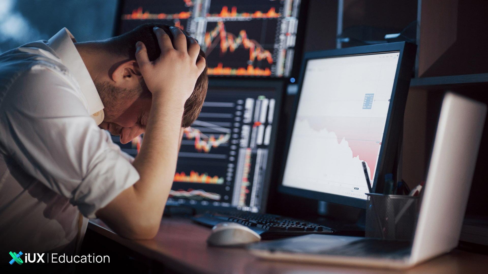 How Stop Loss Protects and Boosts Your Trades illustration