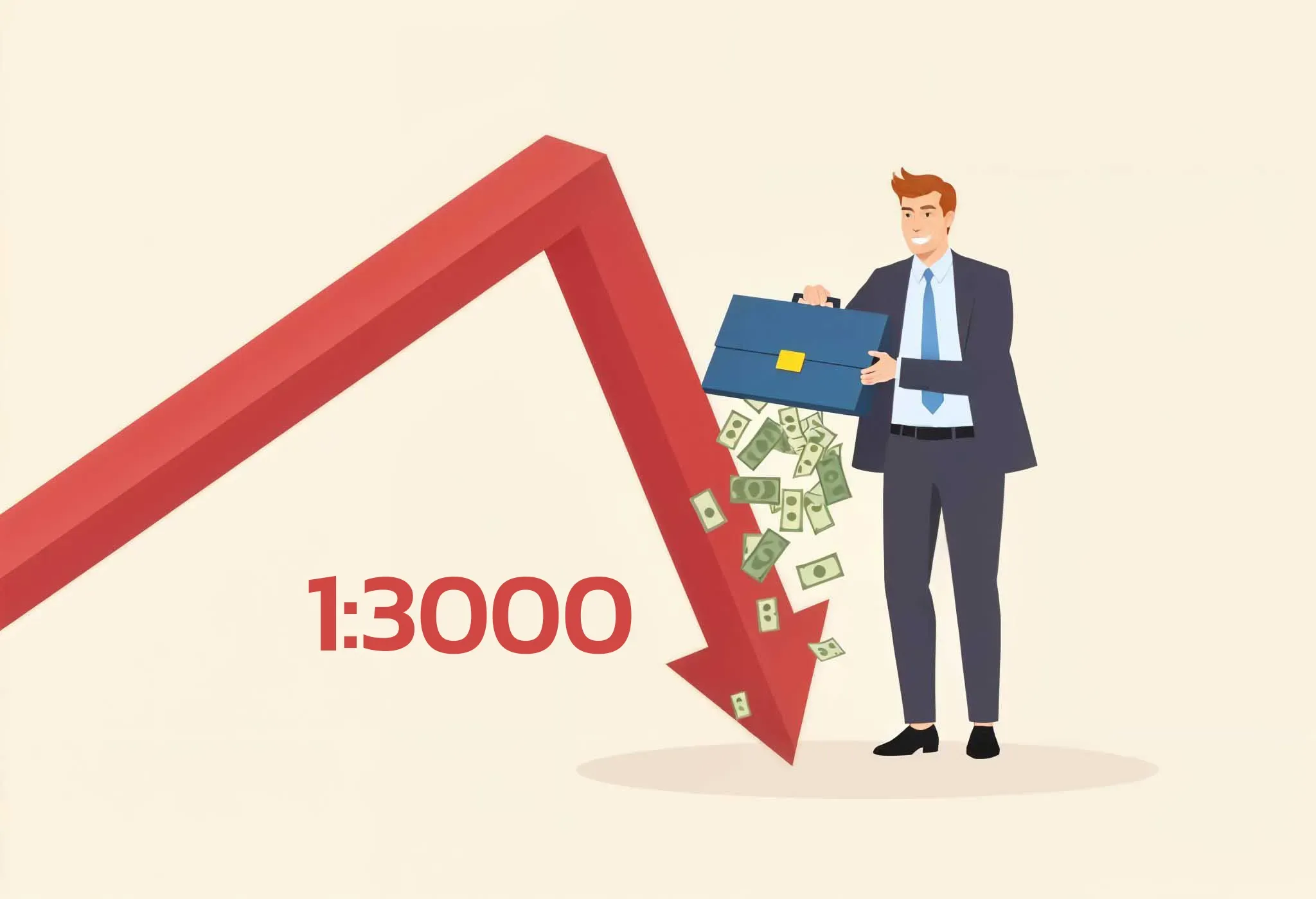 CFD and Leverage Is It Opportunity or Risk? illustration
