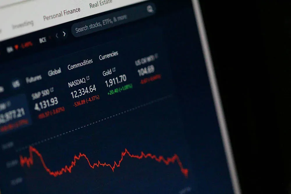 How to Set Stop Loss and Take Profit in Stock Trading Effectively illustration