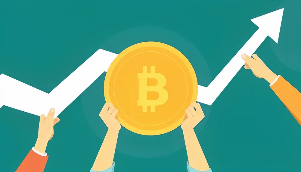 Short-Term Crypto Trading vs. Long-Term Holding: Which Strategy is Better? illustration
