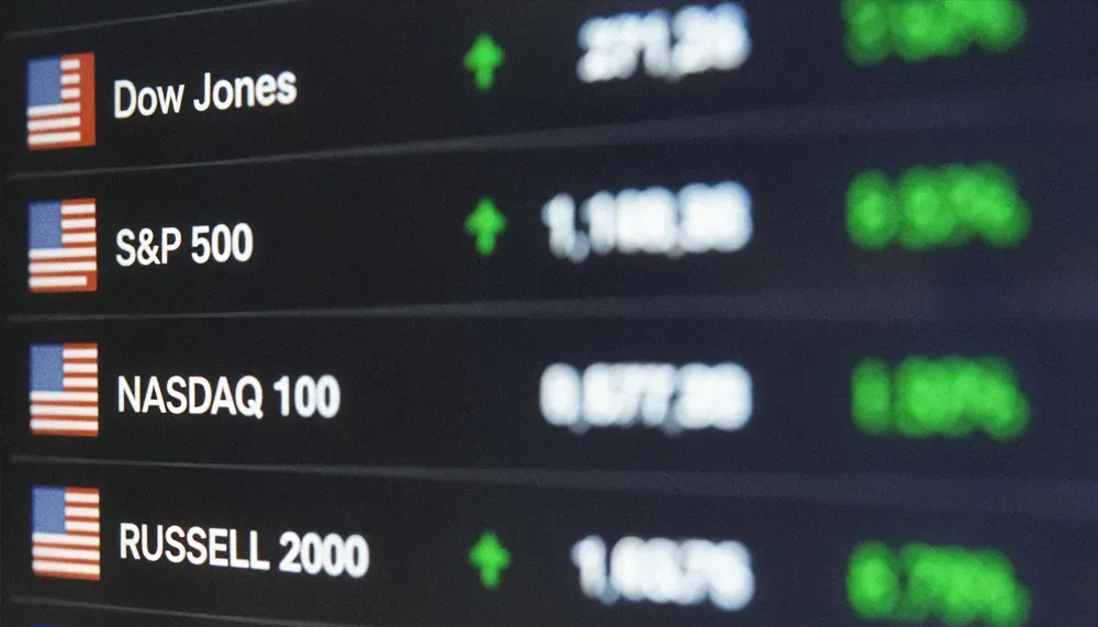 CFDs in Different Markets: What Can You Trade? illustration