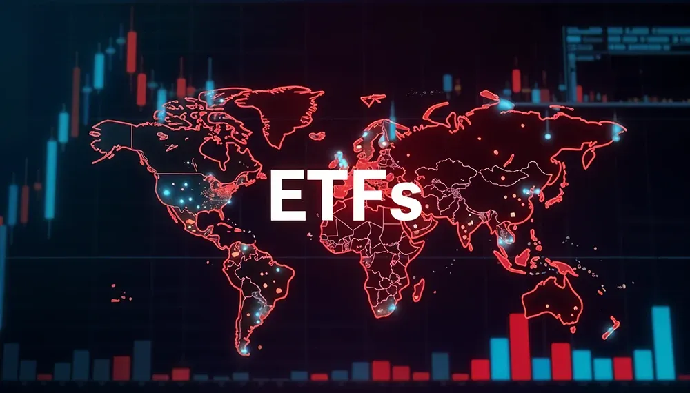 CFDs in Different Markets: What Can You Trade? illustration