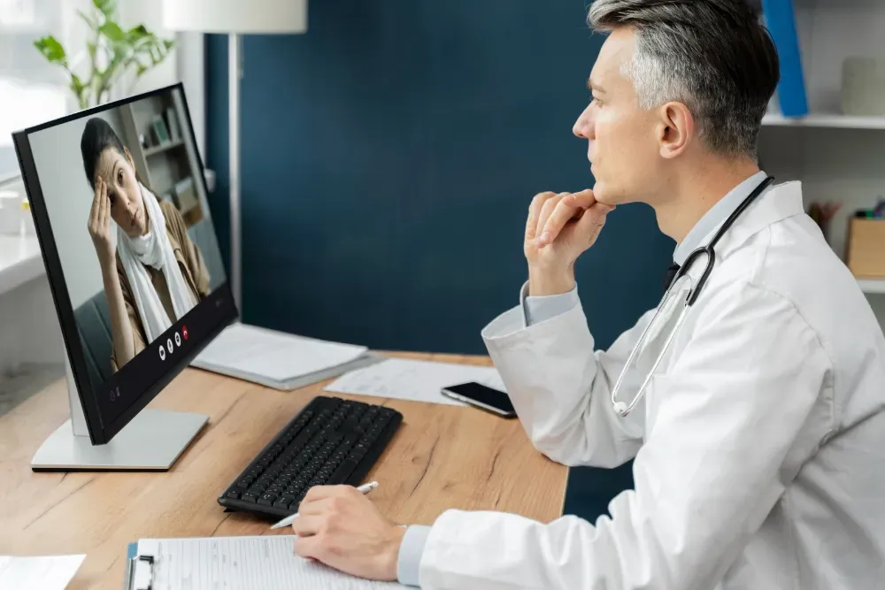 Opportunities in Healthcare Stocks: An Industry Investors Are Watching illustration