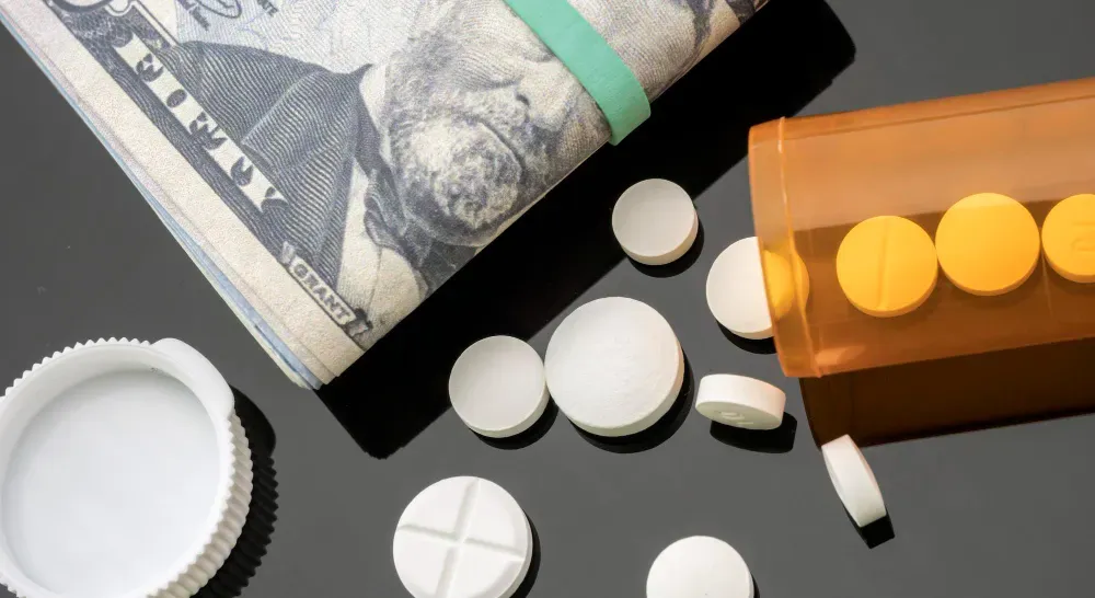 Opportunities in Healthcare Stocks: An Industry Investors Are Watching illustration